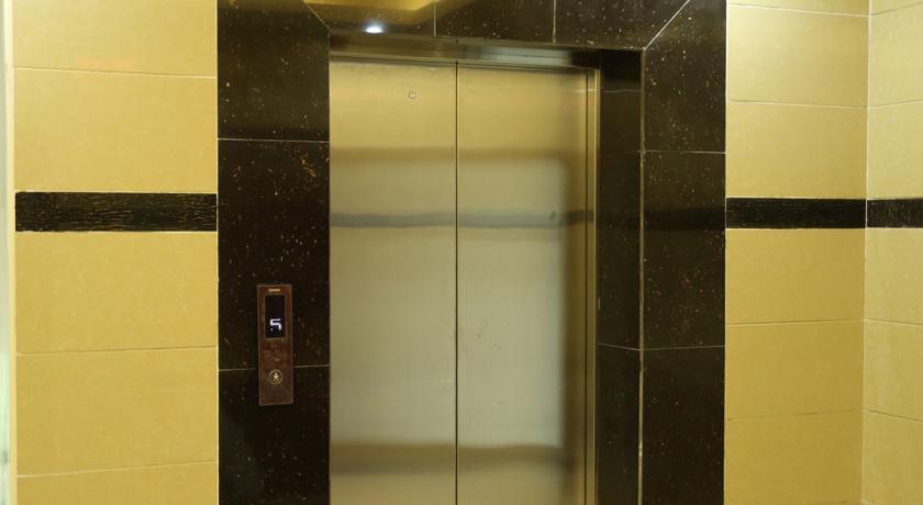 Guangzhou Airport Voyage Service Apartment Baiyun Airport Екстериор снимка