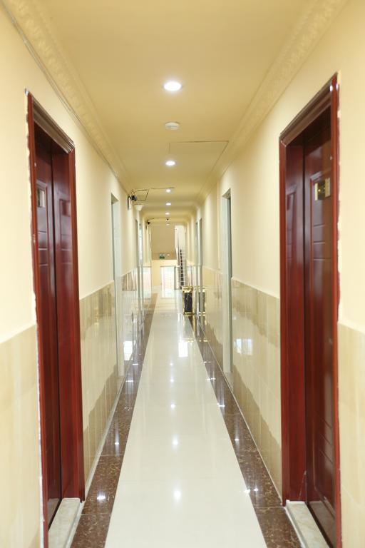 Guangzhou Airport Voyage Service Apartment Baiyun Airport Стая снимка